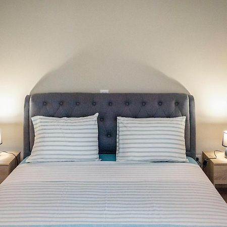 Fani'S Seacret Apartment Varkiza ภายนอก รูปภาพ