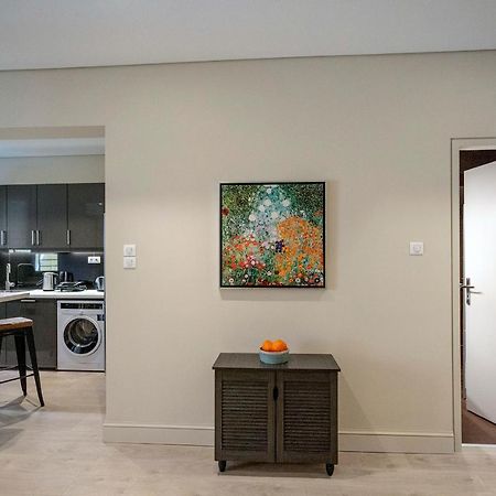 Fani'S Seacret Apartment Varkiza ภายนอก รูปภาพ