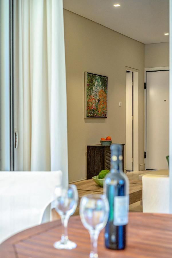 Fani'S Seacret Apartment Varkiza ภายนอก รูปภาพ