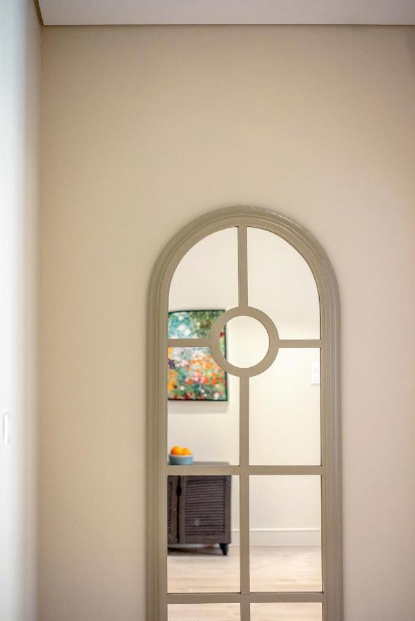 Fani'S Seacret Apartment Varkiza ภายนอก รูปภาพ