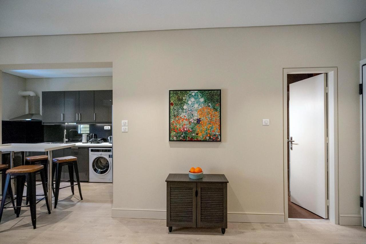Fani'S Seacret Apartment Varkiza ภายนอก รูปภาพ